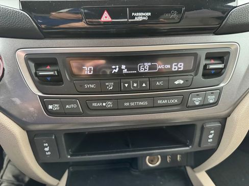 Used 2016 Honda Pilot EX-L image 23