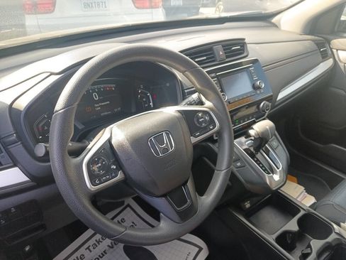 Used 2020 Honda CR-V LX image 12