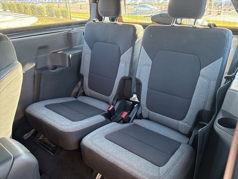 Used 2022 Ford Bronco 2-Door image 17