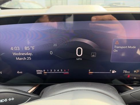 New 2026 Buick Envision Sport Touring image 20