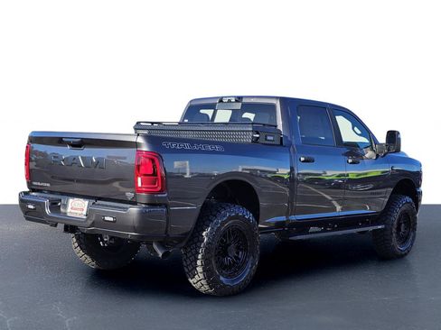 New 2026 RAM 2500 Big Horn image 9