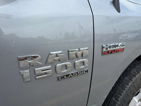 Used 2021 RAM 1500 Tradesman w/ Popular Equipment Group AWD/4WD image 41
