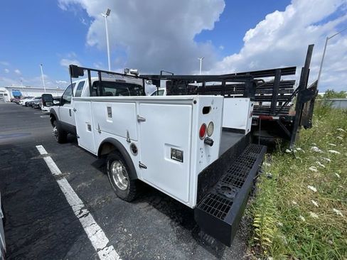Used 2013 Ford F350 XL w/ PWR Equipment Group AWD/4WD image 4