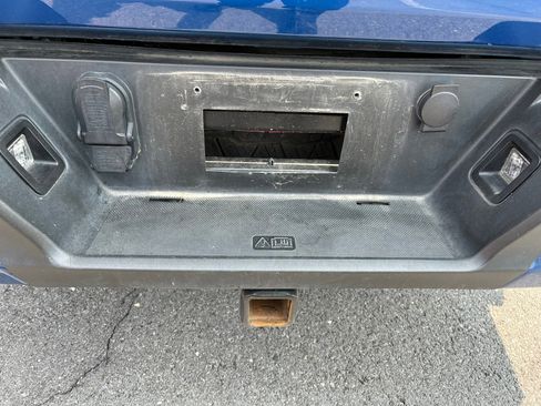 Used 2022 Ford F150 XLT w/ Equipment Group 302A High image 13