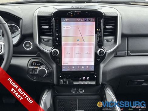 New 2026 RAM 1500 Big Horn image 8