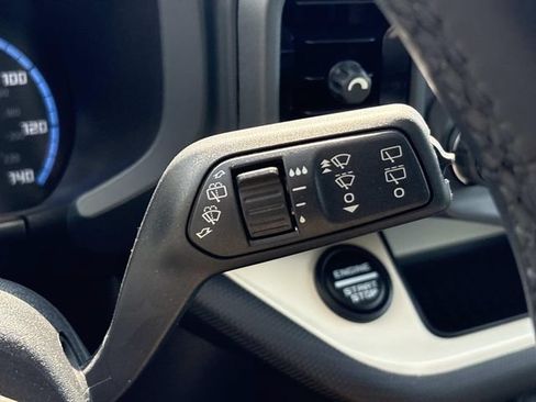 Certified 2024 Ford Bronco Sport Heritage w/ Heritage Convenience Package AWD/4WD image 29