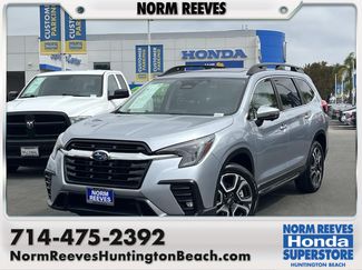 Used 2023 Subaru Ascent Limited w/ Technology Package AWD/4WD video 1