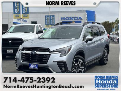 Used 2023 Subaru Ascent Limited w/ Technology Package