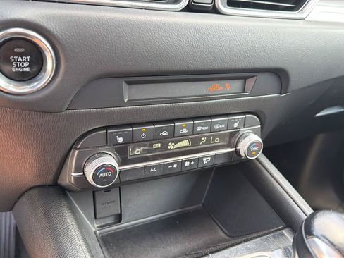 Used 2019 MAZDA CX-5 Touring AWD/4WD image 26