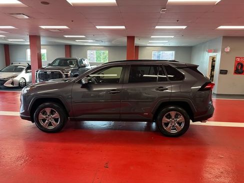Certified 2023 Toyota RAV4 XLE w/ XLE Grade Weather Package AWD/4WD image 6