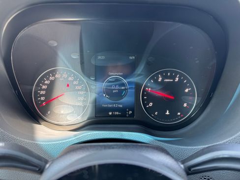 New 2025 Mercedes-Benz Sprinter 2500 image 13