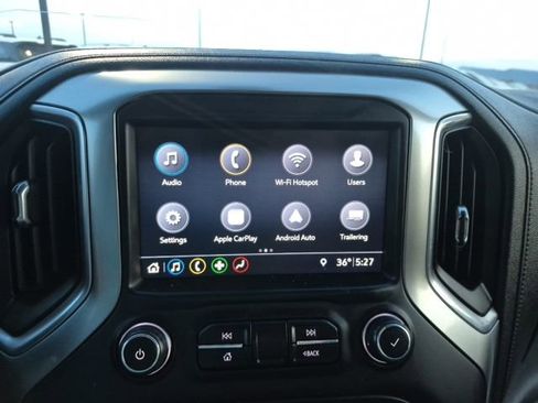 Used 2019 Chevrolet Silverado 1500 LT image 28