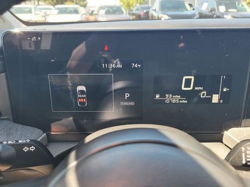 Certified 2025 Nissan Kicks SV FWD image 29