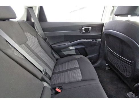 Certified 2026 Kia Sorento LX FWD image 12