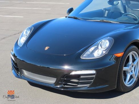 Used 2013 Porsche Boxster image 34