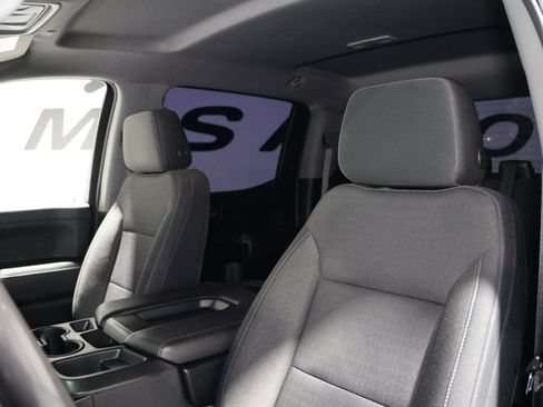 Used 2020 Chevrolet Silverado 1500 LT w/ All-Star Edition image 15