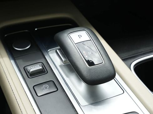 Certified 2023 INFINITI QX60 Luxe w/ Cargo Package image 15