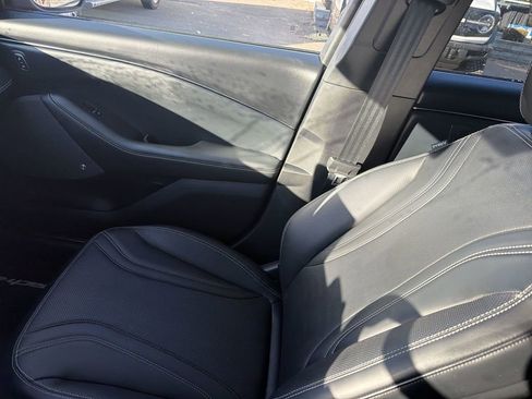 Used 2021 Ford Mustang Mach-E Premium image 24