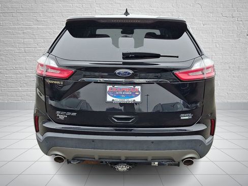 Used 2020 Ford Edge SEL w/ Convenience Package image 7