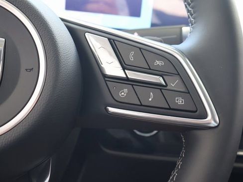 New 2025 Buick Envision Preferred image 21