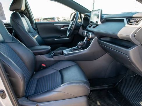 Used 2019 Toyota RAV4 XSE image 22