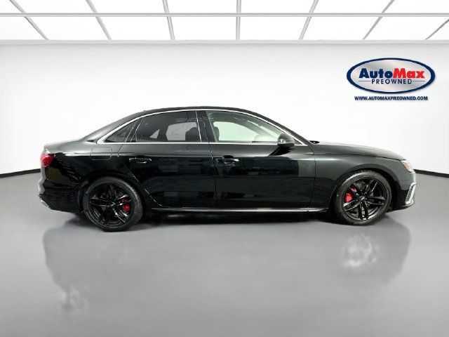 Used 2023 Audi A4 2.0T Premium Plus AWD/4WD image 10