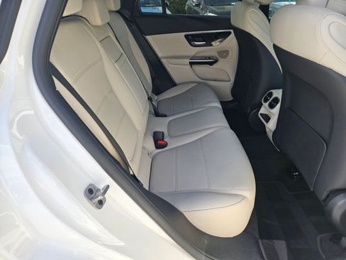 Certified 2026 Mercedes-Benz GLC 300 4MATIC image 21