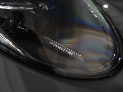 Used 2025 Porsche 911 GT3 RWD image 12