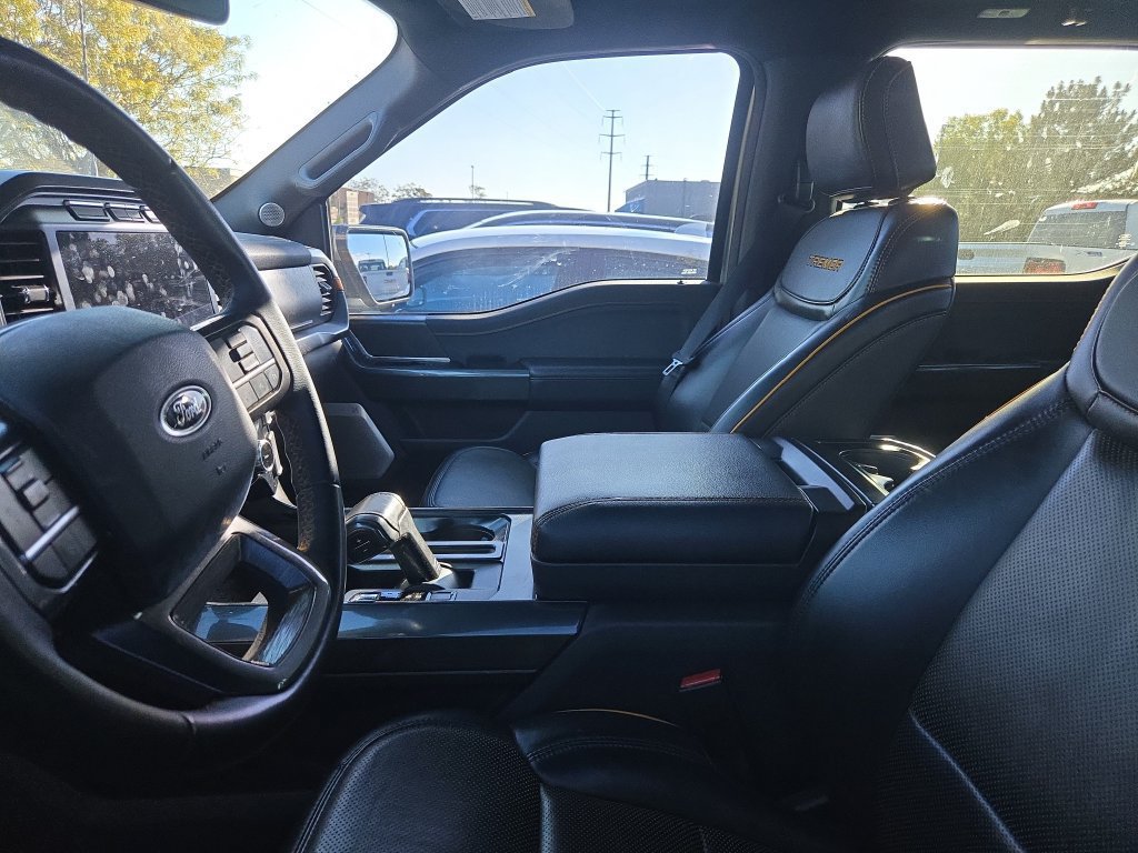 Used 2023 Ford F150 Tremor w/ Equipment Group 402A High AWD/4WD image 10