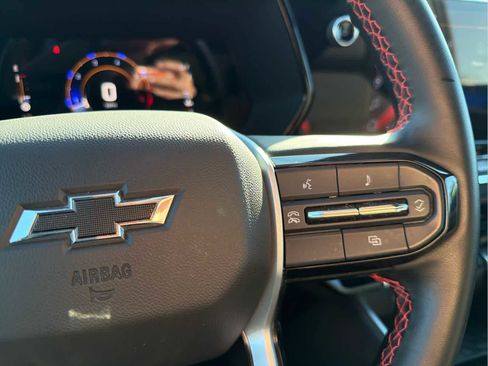 Used 2023 Chevrolet Colorado Z71 w/ Advanced Trailering Package image 21