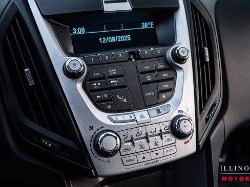 Used 2014 Chevrolet Equinox LS AWD/4WD image 18