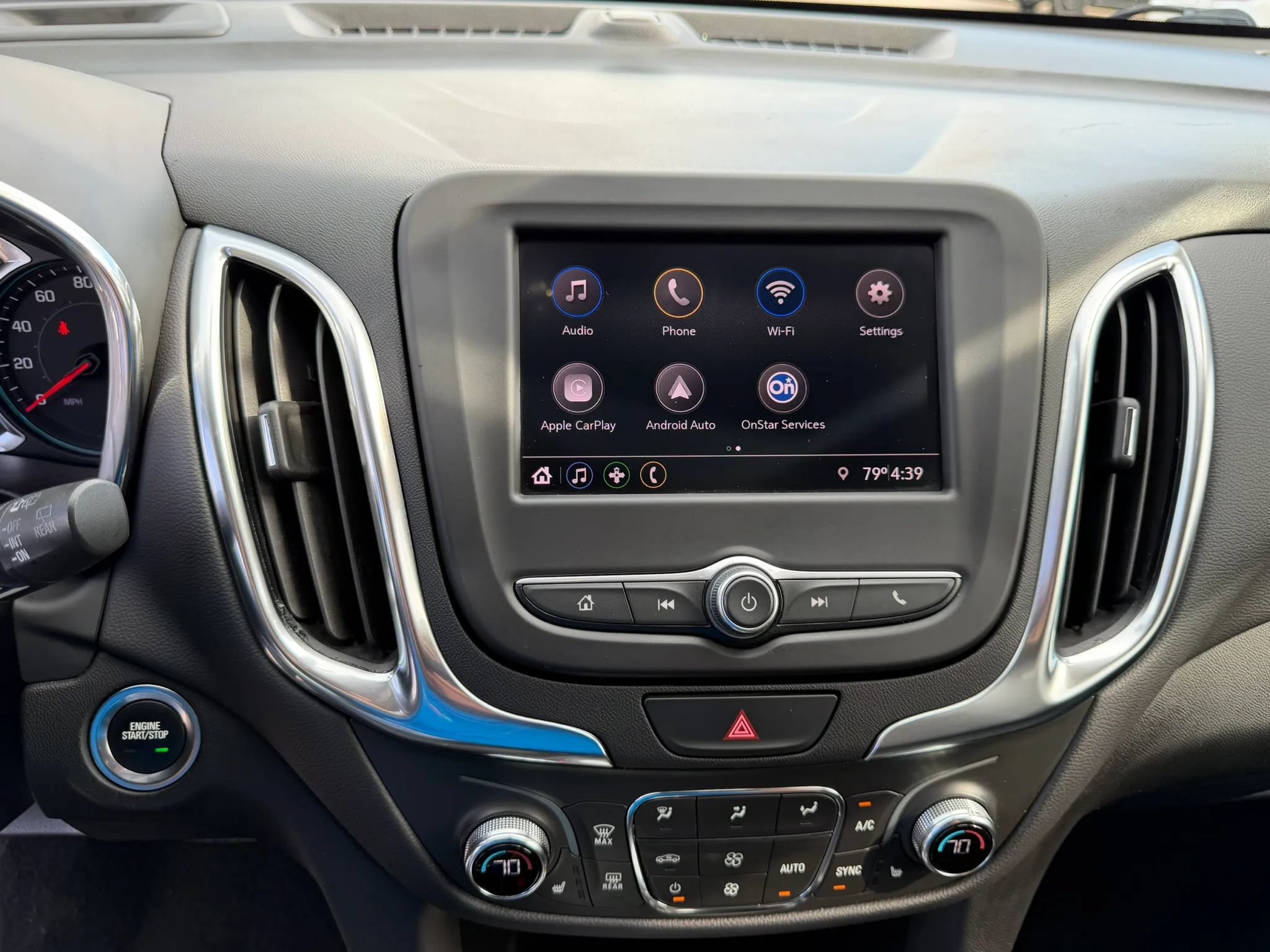 Used 2021 Chevrolet Equinox LT FWD image 35