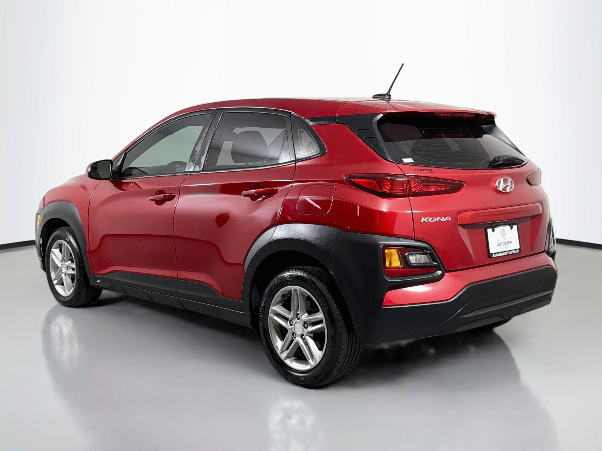 Used 2019 Hyundai Kona SE FWD image 7