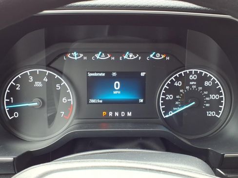 Certified 2023 Ford F150 XL w/ STX Appearance Package AWD/4WD image 25