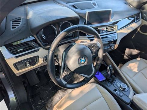 Used 2020 BMW X1 sDrive28i FWD image 10