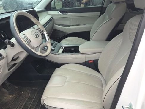 Used 2023 Hyundai Palisade Calligraphy AWD/4WD image 8