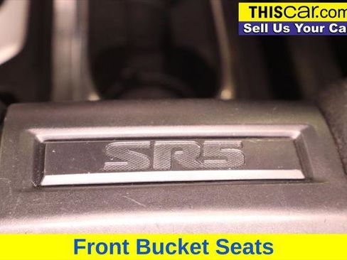 Used 2017 Toyota Tundra SR5 w/ SR5 Upgrade Package image 21