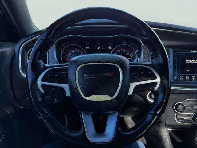 Used 2018 Dodge Charger GT AWD/4WD image 29