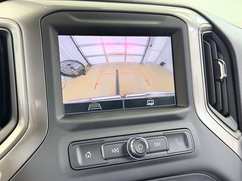Used 2026 GMC Sierra 1500 Pro w/ Trailering Package AWD/4WD image 49