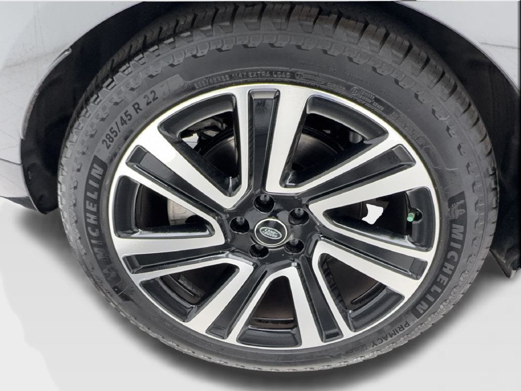 Used 2023 Land Rover Range Rover SE AWD/4WD image 18