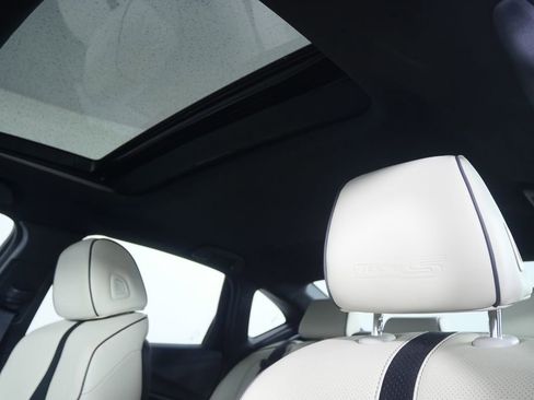 Used 2021 Acura TLX Type S image 12