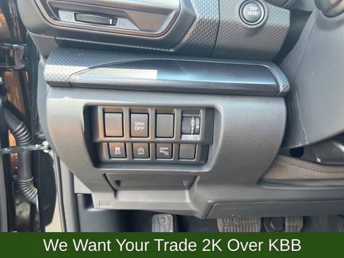 Used 2024 Subaru Forester Wilderness image 30