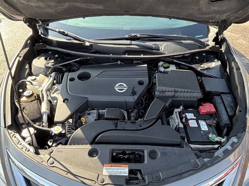 Used 2015 Nissan Altima 2.5 SL image 27