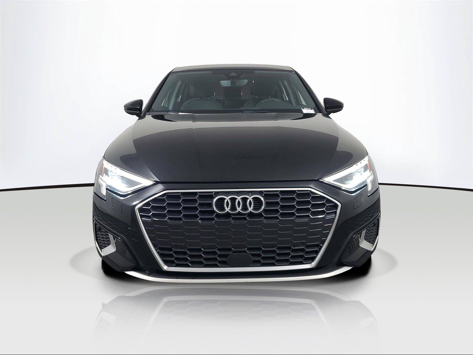 Used 2024 Audi A3 2.0T Premium FWD image 2