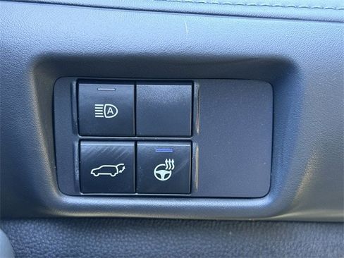 Certified 2022 Toyota Highlander Limited image 24