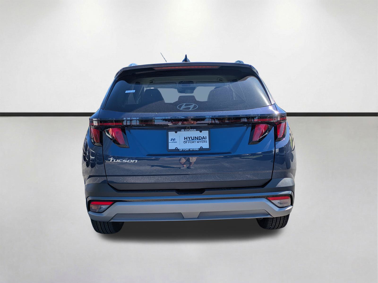New 2026 Hyundai Tucson SEL FWD image 6