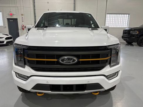 Used 2023 Ford F150 Tremor w/ Equipment Group 402A High AWD/4WD image 2