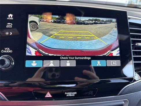 Certified 2022 Honda Passport EX-L image 25