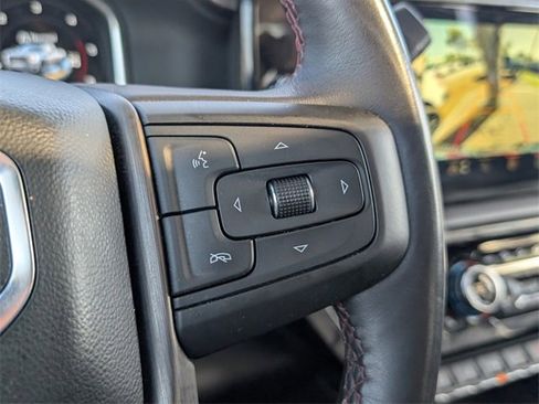 Used 2024 GMC Sierra 2500 AT4X image 31