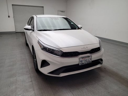 Used 2023 Kia Forte LXS w/ LXS Technology Package image 14